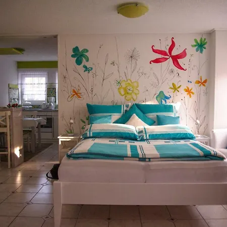 Kessler Apartment